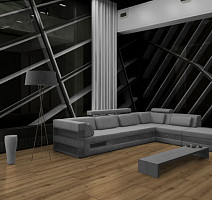 My Floor Cottage широкая 8мм Дуб Тормес MV895 * фото 2 | FLOORDEALER